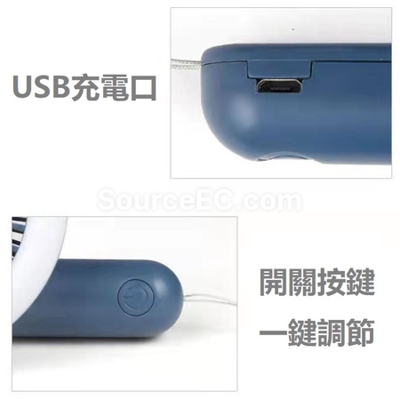 Customization LED Fan Promotional Products