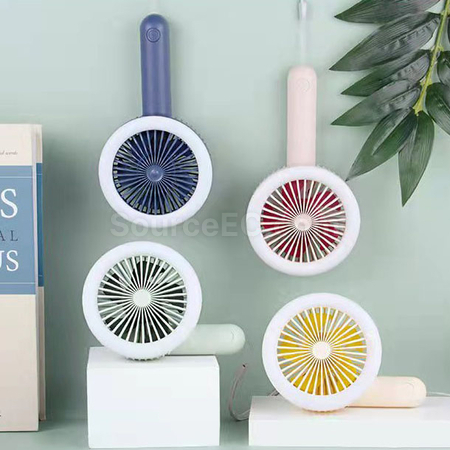 Customization LED Fan Promotional Products