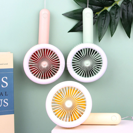 Customization LED Fan Promotional Products