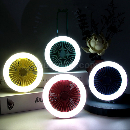 Customization LED Fan Promotional Products
