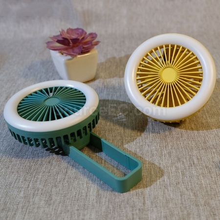 Customization LED Fan Promotional Products