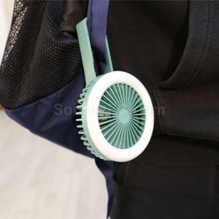 Customization LED Fan Promotional Products