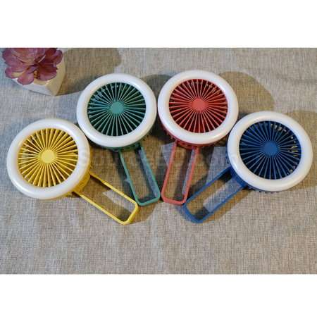 Customization LED Fan Promotional Products