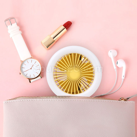 Customization LED Fan Promotional Products