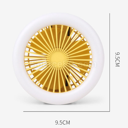 Customization LED Fan Promotional Products