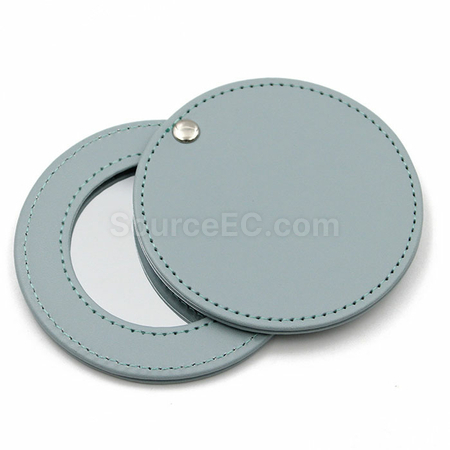 Customization PU Twist Mirror Promotional Products