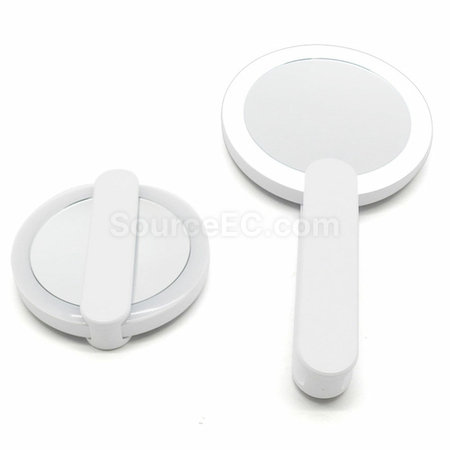 Customization Portable LED Mirror Promotional Products