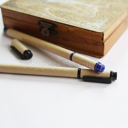 Customization Recycled Pen Promotional Products