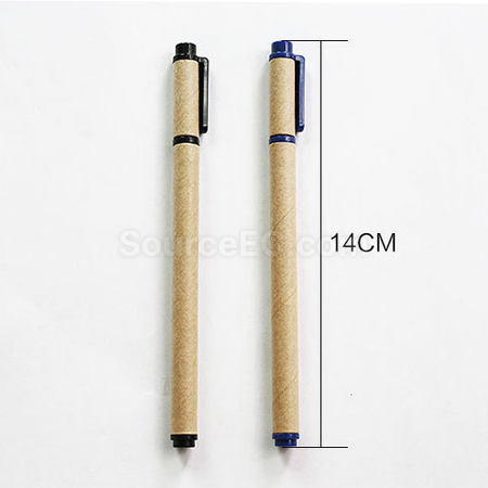 Customization Recycled Pen Promotional Products