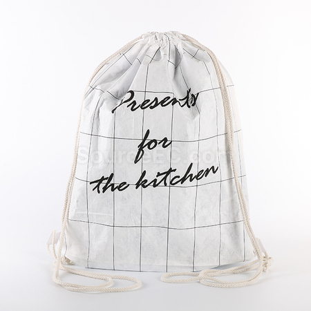 Customization DuPont Paper Bag Promotional Products