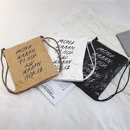 Customization DuPont Paper Bag Promotional Products