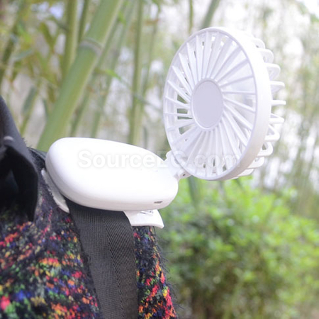 Customization Portable Fan Promotional Products