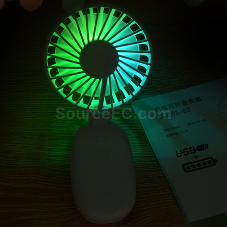 Customization Portable Fan Promotional Products