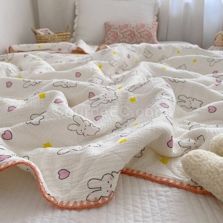 Customization Cotton Air Conditioning Quilt Promotional Products