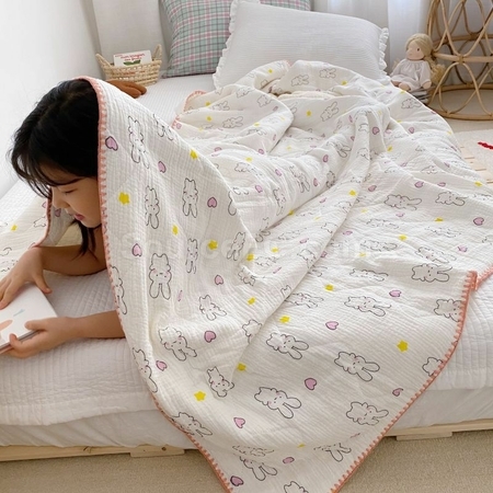 Customization Cotton Air Conditioning Quilt Promotional Products