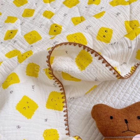 Customization Cotton Air Conditioning Quilt Promotional Products