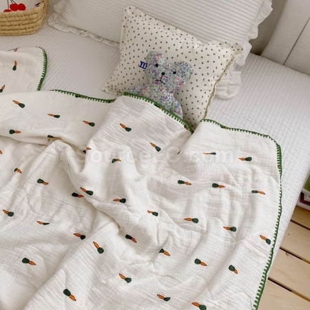 Customization Cotton Air Conditioning Quilt Promotional Products