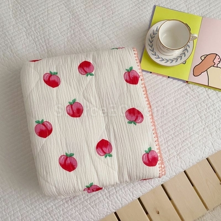 Customization Cotton Air Conditioning Quilt Promotional Products