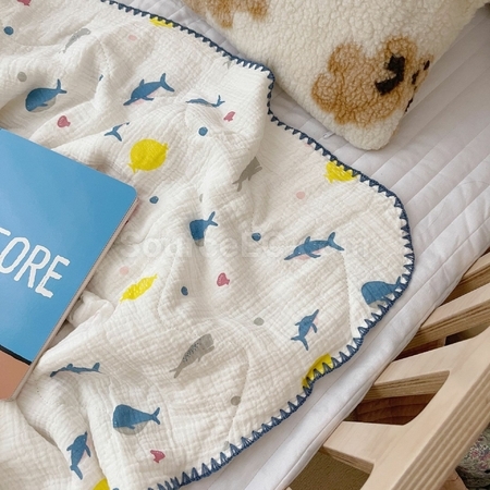 Customization Cotton Air Conditioning Quilt Promotional Products