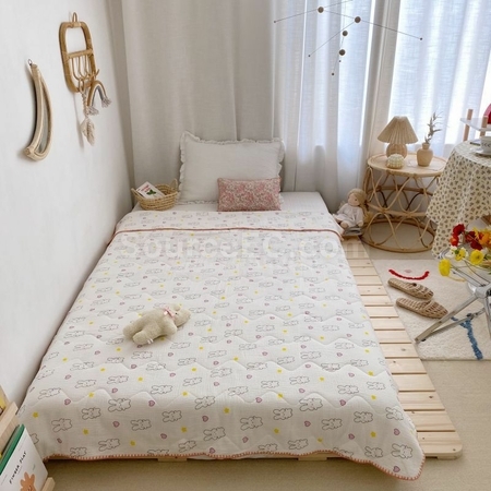 Customization Cotton Air Conditioning Quilt Promotional Products
