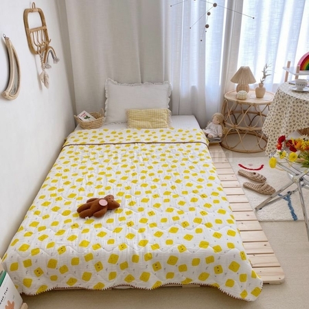 Customization Cotton Air Conditioning Quilt Promotional Products