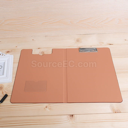Customization PU A4 File Folder Promotional Products