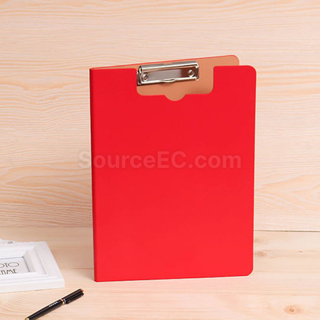 Customization PU A4 File Folder Promotional Products