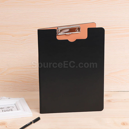 Customization PU A4 File Folder Promotional Products