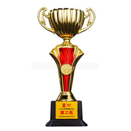 Customization Trophy Cup Promotional Products
