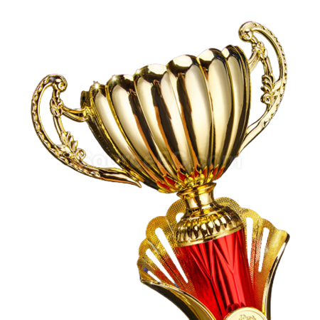 Customization Trophy Cup Promotional Products