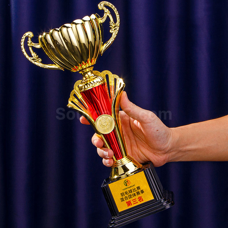 Customization Trophy Cup Promotional Products