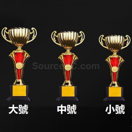 Customization Trophy Cup Promotional Products