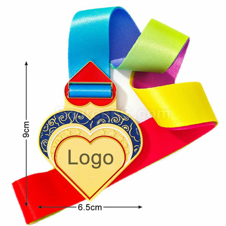 Customization Combination Metal Medal Promotional Products
