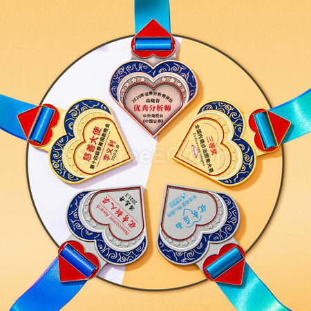 Customization Combination Metal Medal Promotional Products