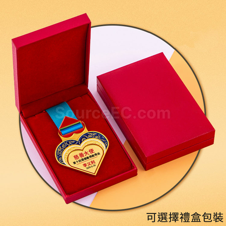 Customization Combination Metal Medal Promotional Products