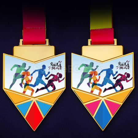 Customization Combination Metal Medal Promotional Products