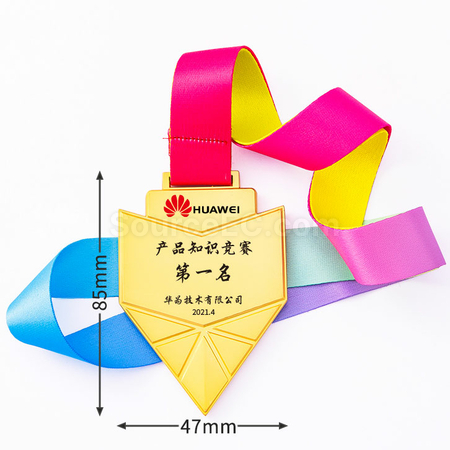 Customization Combination Metal Medal Promotional Products