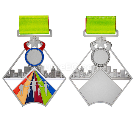 Customization Combination Metal Medal Promotional Products