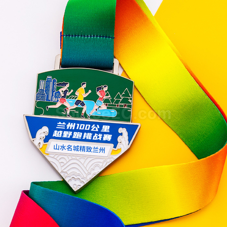 Customization Combination Metal Medal Promotional Products