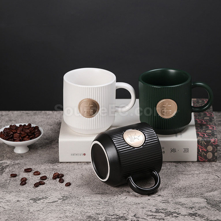Customization Ceramic Mug Promotional Products