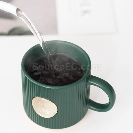 Customization Ceramic Mug Promotional Products