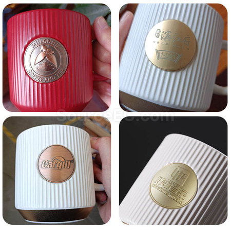 Customization Ceramic Mug Promotional Products