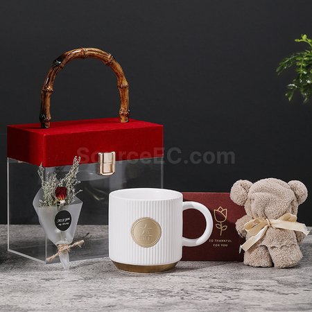 Customization Ceramic Mug Promotional Products
