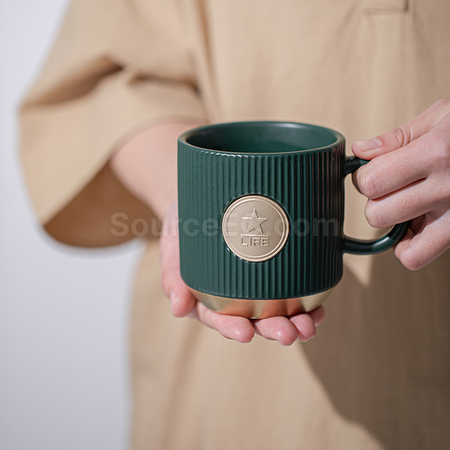 Customization Ceramic Mug Promotional Products