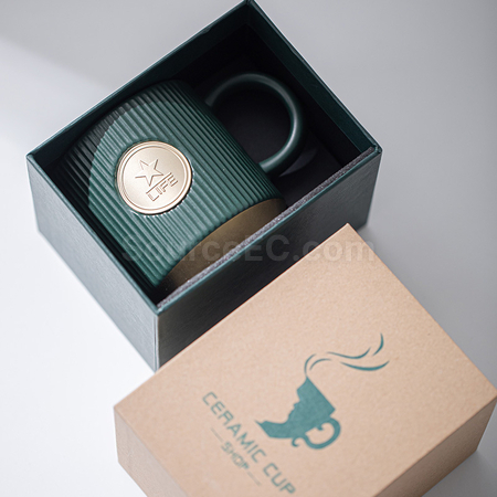 Customization Ceramic Mug Promotional Products