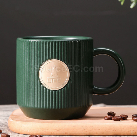 Customization Ceramic Mug Promotional Products