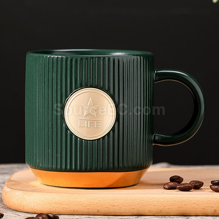 Customization Ceramic Mug Promotional Products