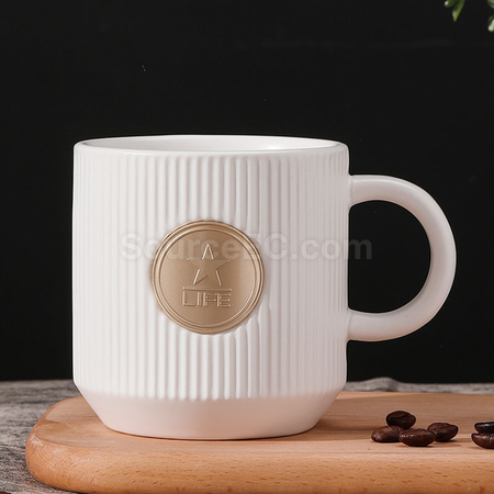 Customization Ceramic Mug Promotional Products