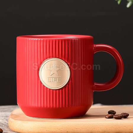 Customization Ceramic Mug Promotional Products