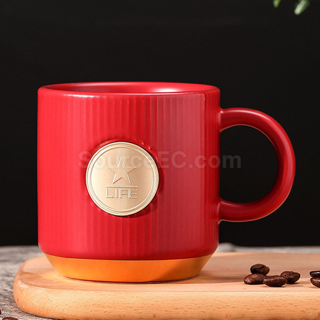 Customization Ceramic Mug Promotional Products